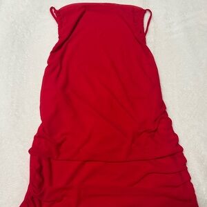 BKE Strappy Back Top